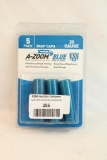 One package of 20 ga snap-caps.