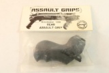 Assault grips for Winchester 1200. In package.