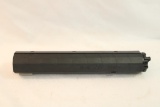One Calico M100 22LR magazine. In box.