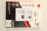 One Trijicon HD night sight for Beretta 92A1/96A3. In package.