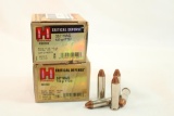 Two boxes of Hornady 357 Mag Critical Defense 125 gr FTX. Count 50.