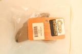 One AR-15 magazine well. In package.