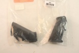 Two mil-spec A2 grips, in packages.