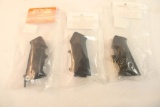 Three mil-spec A2 grips in packages.