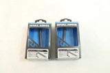 Two Rival Arms Glock rod assembly. In boxes.