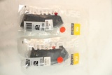 Two Tapco AK 20 round magazines. In packages.