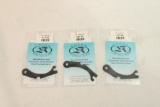 Three AK trigger pins. In packages.