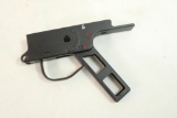 HK 91 grip frame.