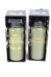 Two 32 oz MFT tumblers In boxes.