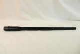One ARCH-Bar 30 cal barrel.