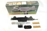 One Daisy Model 13 SoftAir gun. In box.