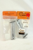 Two GSG Mff10 magazines. In packages.