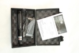 One Tact laser in box.