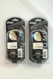 Two Walther PPQ M1 magazines. In packages.