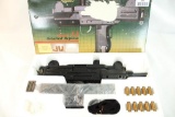 One Daisy Model 13 SoftAir gun. In box.