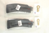 Two AR-15 22 LR 25 round magazines. In packages.