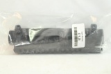 One AR-15 stripped upper.