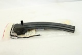 One replacement magazine for Ruger 10-22 30 round. In package.