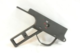 HK 91 grip frame.