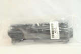 One AR-15 stripped upper.