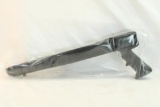 One Mini 14 folding stock, new in box
