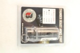 One Thunder Beast Arms Corp 5/8X24 SR Muzzle break, new in pkg