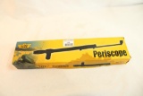 One Campco UZI periscope 5X20, new in box