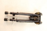 One bipod