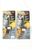 Two ETS C.A.M magazine loaders, new in pkgs