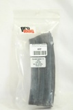 One Ruger Mini-14 .223 magazine 30 rnd, new in pkg