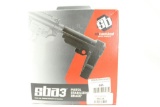 SB Tactical SBA3 pistol stabilizing brace, new in box