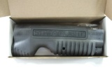 Streamlight TL-racker shotgun forend light, fits most Mossberg 590 shockwave 12 gauge shotguns