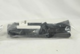One AR-15 stripped upper receiver