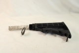 AR-Stoner M4 stock assembly 6-position