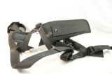 Uncle Mike's sidekick size 3 shoulder holster