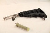AR-Stoner M4 stock assembly 6-position