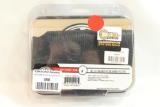 1791 left hand size 5 multi-fit IWB smooth concealment holster fits most compact frames with rails.