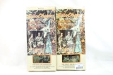 Two Kanes camo gun chaps, new in pkg