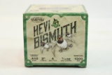 One box of Hevi Bismuth 410 ga 3