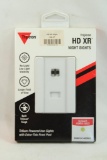 Trijicon HD XR night sights for Sig Sauer .40 S&W/.45 ACP