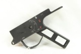HK 91 steel grip frame/trigger housing