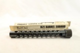 FedOrd uzi barrel shroud, new in box