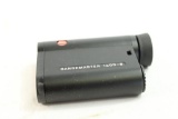 Leica Rangemaster 1600-B
