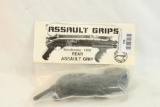 Winchester 1200 rear assault style grip, new in pkg