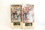 Two Kanes camo gun chaps, new in box