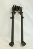 Heavy duty M1A bipod