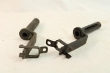 One M1 Garand flash hider and one M1 Garand grenade launcher