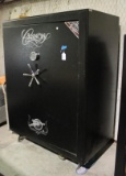 Cannon 84 Gun fireproof safe