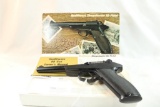 Healthways Sharpshooter BB Air pistol in box