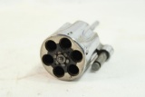 Smith & Wesson Model 26 complete Cylinder and yoke